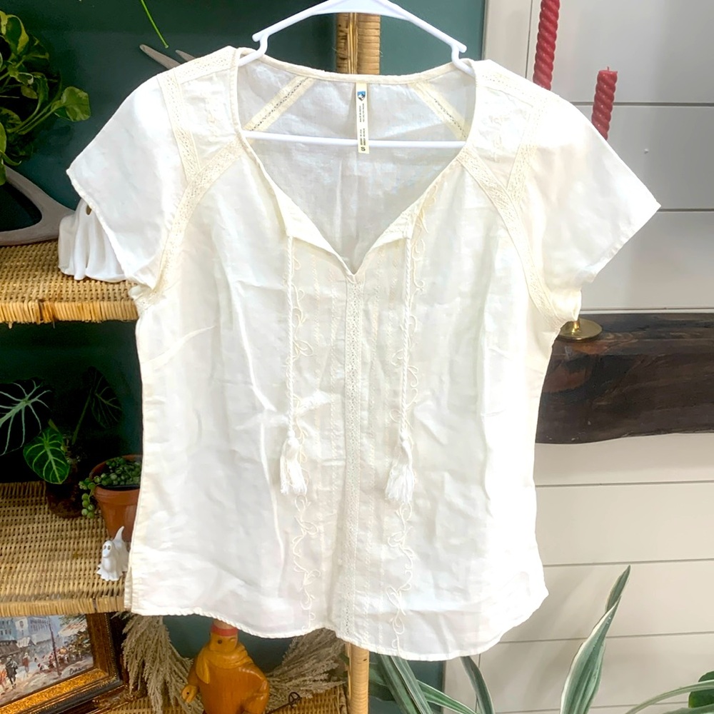 Kuhl Women’s Top Size Small